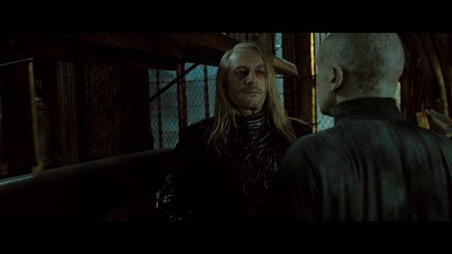 Гарри Поттер и Дары Смерти: Часть 2 (Фильм,2011) смотреть онлайн