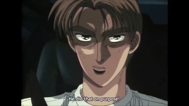 Initial D EG6 vs AE86 Race In Minecraft! (Shingo's Double Crash) смотреть онлайн