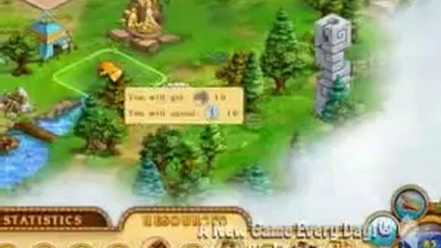 All My Gods Game смотреть онлайн