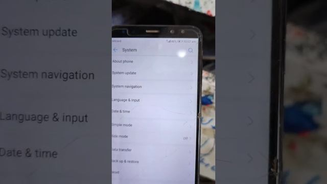 Huawei Nova 2i update use in 2022 смотреть онлайн