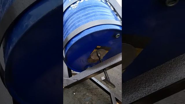 Пьяная бочка на 200 литров смотреть онлайн