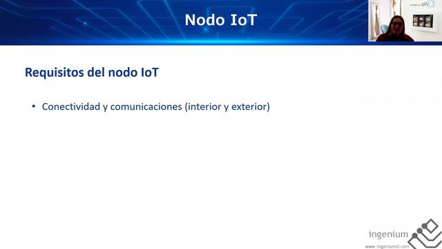 Smart Technology Topics: Gestor global de la vivienda смотреть онлайн