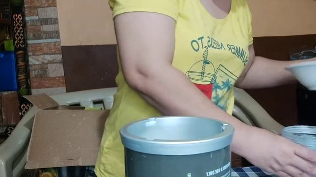 NUTRI BULLET l UNBOXING l TESTING смотреть онлайн