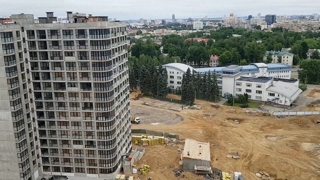 Минск мир, Minsk World, 14.06.2020 смотреть онлайн