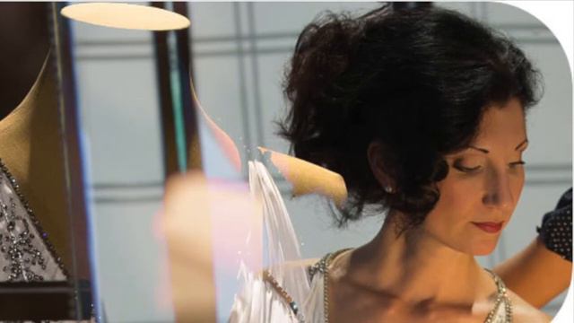 ANA CAMELIA STEFANESCU - Ophelia Scene