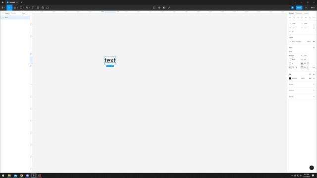 How Do I Make Text Bold in Figma? смотреть онлайн
