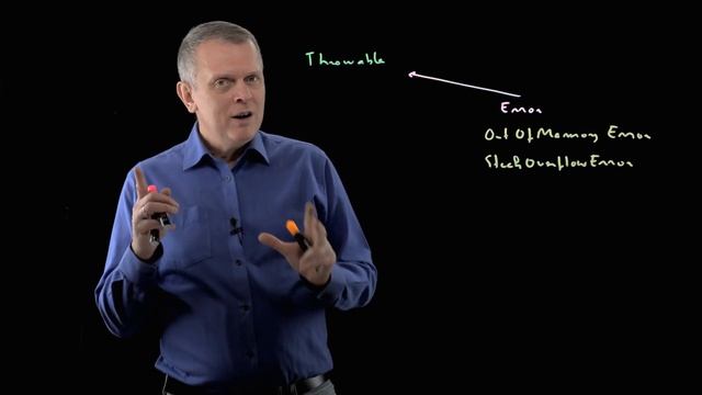 03 - Première extension de Throwable : Error смотреть онлайн