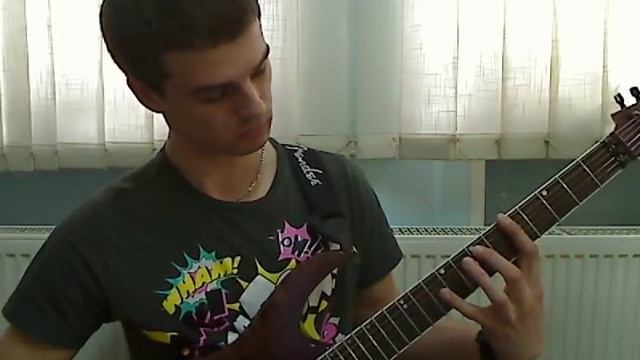 Ibanez USRG 30 смотреть онлайн