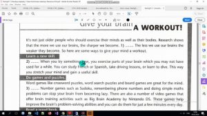 Учебник Starlight 7 класс. Тест Модуль 4