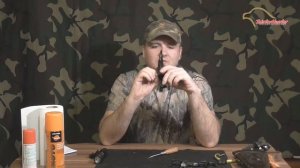 ТОЗ-34 "Е" РЕМОНТ!! Взводители, флажок. Разборка!!