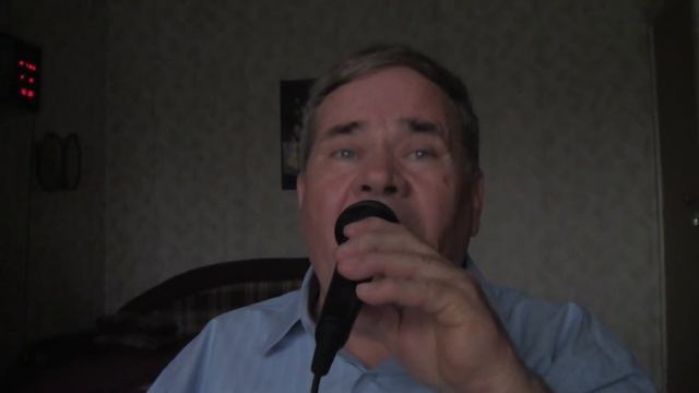 00393 Белая береза. Владимир Дыбин.