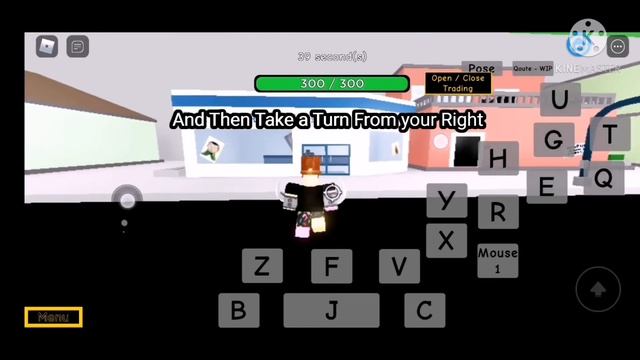 In Another Time Roblox (-) Kars Location (-) смотреть онлайн