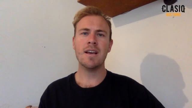 1968 Ford Mustang Summary GT California Special смотреть онлайн