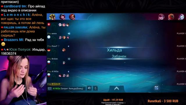 Тестим новую карту захвата :33 смотреть онлайн