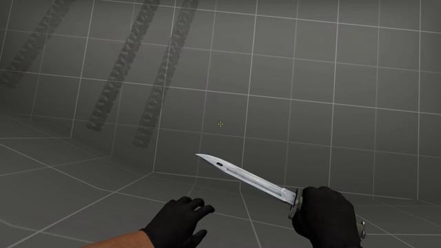 CS:GO Walkthrough/Прохождение mg_bob2 (1-12 lvl) Maze Labyrinth Лабиринт mg_bob смотреть онлайн