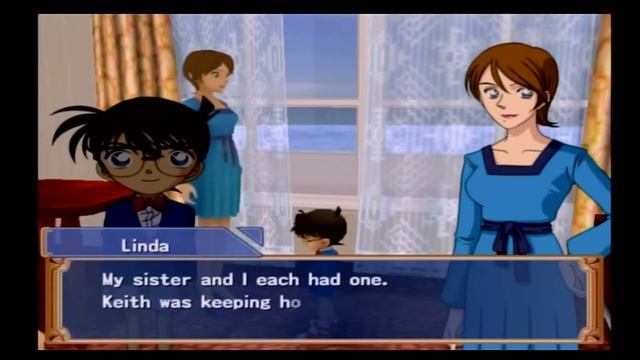 Let's Play - Case Closed: The Mirapolis Investigation - 22 смотреть онлайн