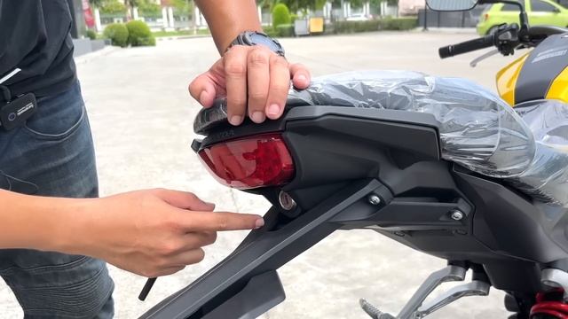 Review Honda CB300R 2022 смотреть онлайн