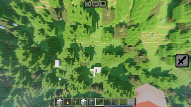 Minecraft Bedrock With YSS SE Shader In 1000FPS [Android]