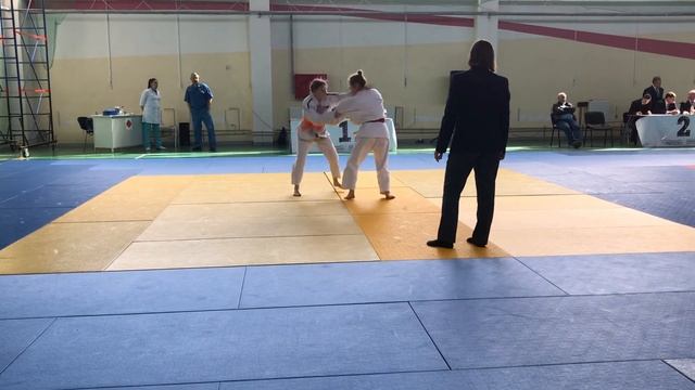 Дзюдо #dzudo ❤️? смотреть онлайн