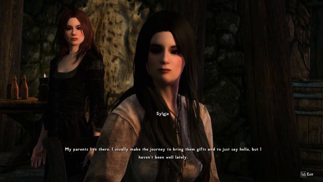 For the Love of Babette - Dialog and Gameplay - Part 5 смотреть онлайн