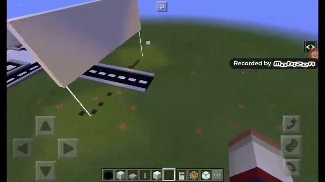 Город в Minecraft #4 Новое название города! смотреть онлайн