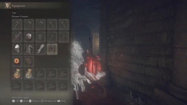 Elden Ring is incredible on PS5 (Elden Ring Gameplay PS5) смотреть онлайн
