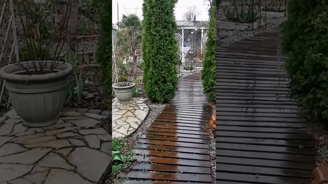 мир оживает! Светлой Пасхи всем! смотреть онлайн