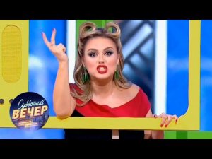 Субботний вечер с Николаем Басковым. Выпуск от 15.12.18