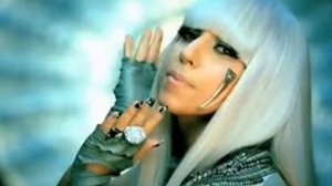 Lady GaGa Poker Face Dance Mix