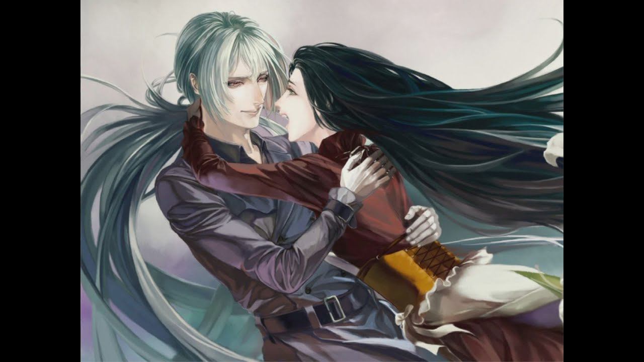 The House In Fata Morgana ► Фата Моргана ► Финал #100