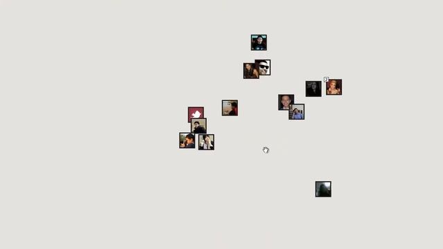 Twitter on Google Maps смотреть онлайн