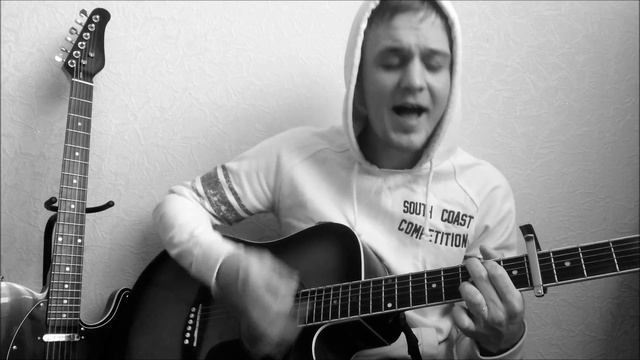 Саша Лис(Два Nеизвестных) - Селфи с пистолетом смотреть онлайн