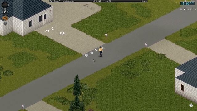 Project Zomboid Mod Showcase | Episode 01 смотреть онлайн