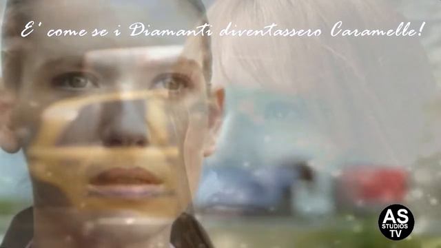 Tribute to Anna Torv - Olivia Dunham - Diamanti e caramelle смотреть онлайн