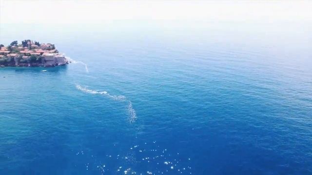 Sveti Stefan (St.Stephan) смотреть онлайн