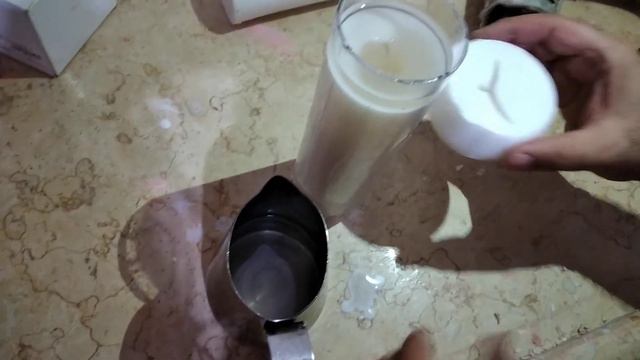 افضل شرح عيوب الشموع و علاجها The best explanation for the defects of candles and their treatment смотреть онлайн