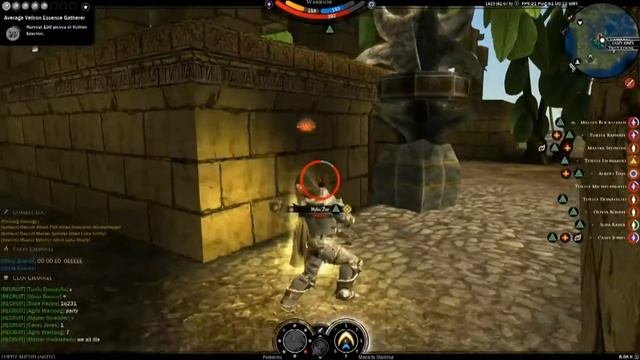 Darkfall unholy war: sunday news EP3 смотреть онлайн