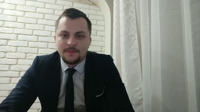 Смолко Денис Владимирович - Библия - наше оружие (проповедь) смотреть онлайн