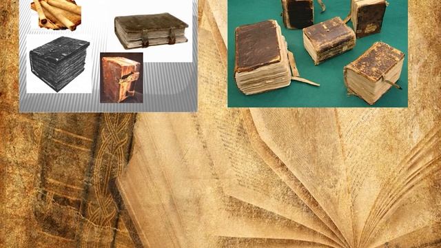 История создания книги смотреть онлайн