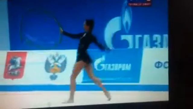 Дарья Кондакова обруч 2012 смотреть онлайн
