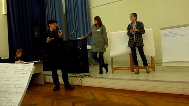 15 12 17 обсуждение благоустройства парка Дубки ч1 смотреть онлайн