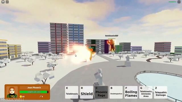 Top 10 Roblox Super Hero Games to Play in 2022 смотреть онлайн