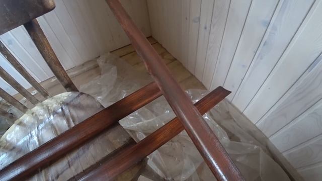 СТАРЫЙ ДЕРЕВЕНСКИЙ ДОМ ПОЛУЧИЛ ВТОРУЮ ЖИЗНЬ| РЕМОНТ ДОМА В ДЕРЕВНЕ. смотреть онлайн