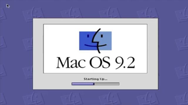 Mac OS Startup Sound Remix смотреть онлайн