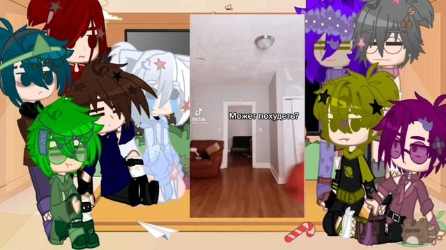 ||Реакция Не_13 карт на Т\И||1\2|| смотреть онлайн