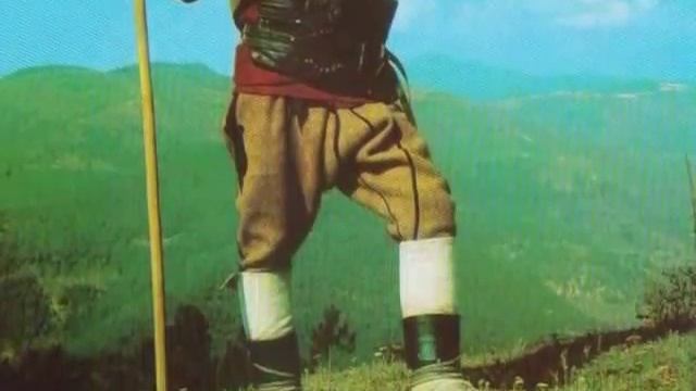"Родопея" - Задали са се от Рожен смотреть онлайн