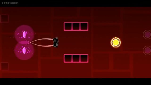 "Alastors Game" Layout | Geometry Dash 2.11 смотреть онлайн