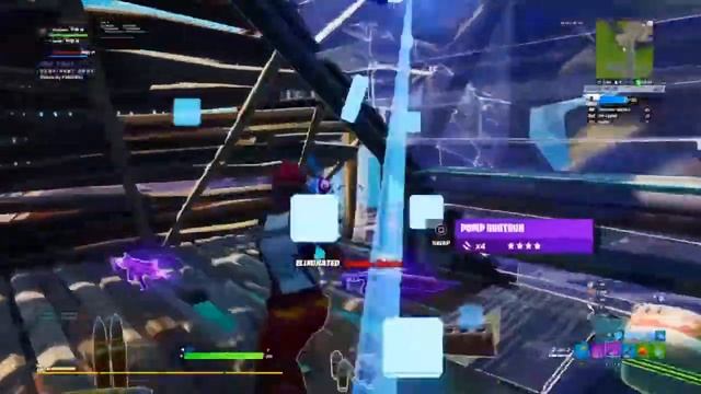 Meet The Best TV Player... (ft. The Wildcat Skin) смотреть онлайн