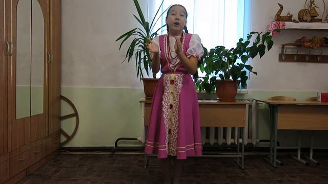 Абдрахимова Арина смотреть онлайн