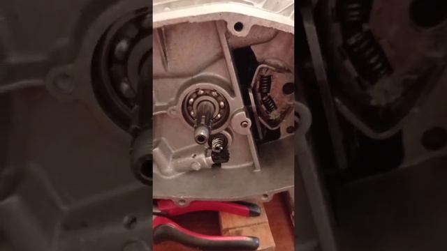 Двигатель сборка Ява 638-5 смотреть онлайн